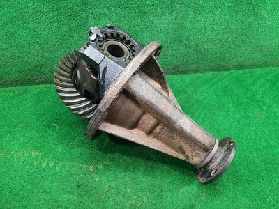 NISSAN PATROL  DIFFERENTIAL REAR 3.0L DIESEL Y61/GU 4.11 RATIO