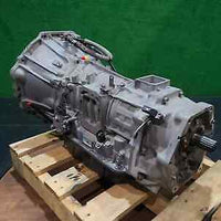 TOYOTA LAND CRUISER /LEXUS LX470 V8 2UZ-FE PETROL AUTOMATIC TRANSMISSION