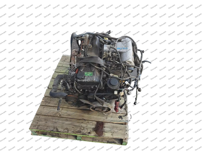 TOYOTA TACOMA 4-RUNNER 3RZ-FE ENGINE MOTOR 2.7L GASOLINE