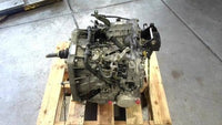 TOYOTA VITZ TRANSMISSION 1.0L CVT PETROL AUTOMATIC 1KRFE 30400-52120