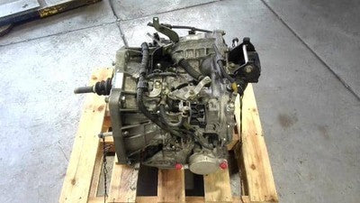 TOYOTA VITZ TRANSMISSION 1.0L CVT PETROL AUTOMATIC 1KRFE 30400-52120