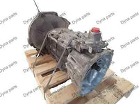 NISSAN PATROL ZD30 3.0 DIESEL MANUAL TRANSMISSION GEARBOX