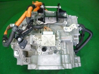 TOYOTA NOAH/VOXY/ESQUIRE TRANSMISSION 1.8L HYBRID CVT AUTOMATIC 30900-47073