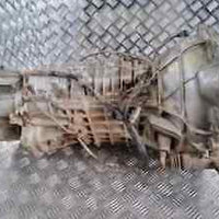 FORD RANGER 4WD 3.0 DIESEL MANUAL TRANSMISSION GEARBOX