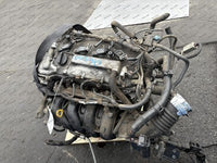 TOYOTA COROLLA ZRE152 1.8L PETROL ENGINE 2ZR-FE 2007–2013