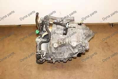 NISSAN SERENA / SENTRA 2.0 PETROL MR20 CVT AUTOMATIC TRANSMISSION 2007