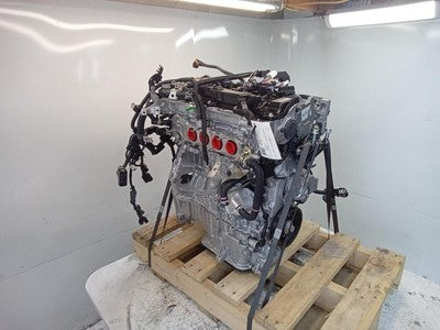 TOYOTA COROLLA MZEA12R E210 SERIES 2.0L PETROL ENGINE M20A-FKS 2018