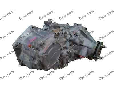 LEXUS LX450 4.5L PETROL AUTOMATIC TRANSFER CASE 1990-1997
