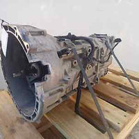 FORD TRANSIT 2.2 DIESEL MANUAL TRANSMISSION GEARBOX 2016-2021