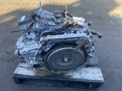 HONDA CRV AUTOMATIC TRANSMISSION RW 05/17–08/23