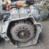 Honda Fit 1.5 Electric Hybrid CVT Automatic Gearbox Transmssion 2015-2022