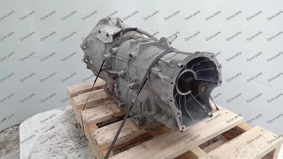 VOLKSWAGEN AMAROK 3.0 TURBO AUTOMATIC TRANSMISSION EURO-6 2016–2022