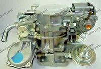 21100-66012 Genuine Toyota Land Cruiser 1FZFE Carburetor FJ80 HDJ80 HZJ80 FZJ80