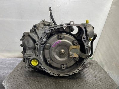 TOYOTA ISIS TRANSMISSION 2.0L PETROL CVT AUTOMATIC 1AZFSE 30400-44010