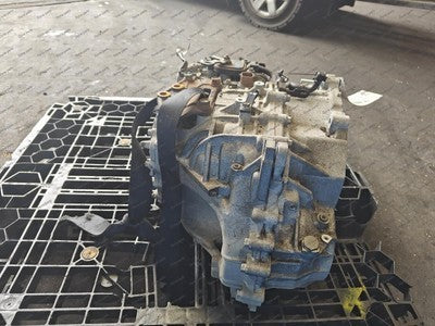 KIA SPORTAGE 2.0L FWD 6-SPEED AUTOMATIC TRANSMISSION SL 05/2010–04/2014