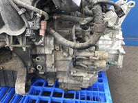 HONDA CRV AUTOMATIC TRANSMISSION PETROL 2.4 K24 2011–2016
