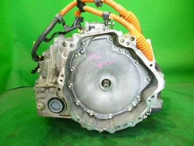 TOYOTA NOAH TRANSMISSION 1.8L HYBRID CVT AUTOMATIC 2ZRFXE 30900-47073