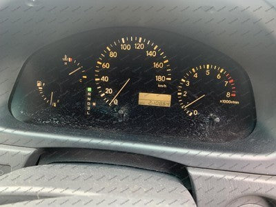 TOYOTA LEXUS RX300 00-06 3.0 Petrol Automatic Transmission