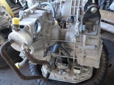 TOYOTA ALPHARD/HV TRANSMISSION 2.4L PETROL CVT AUTOMATIC 2AZFE 30400-58010