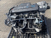 TOYOTA Camry 2.5L Petrol Engine 2AR-FE 2017-2021
