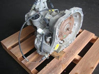 DAIHATSU ESSE 2WD AUTOMATIC TRANSMISSION 30500B2030 2006