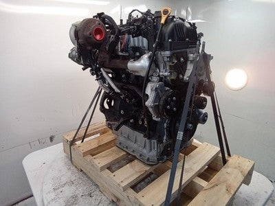 Kia Carnival/Grand Carnival YP 2.2L Turbo Diesel Engine D4HB 2015-2020