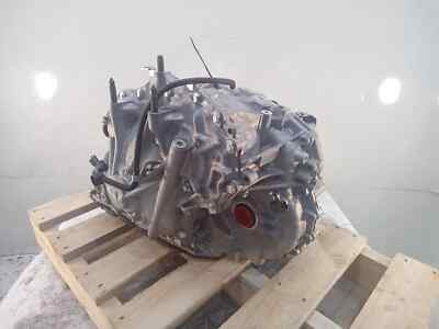 MITSUBISHI ASX 2.0 4B11 CVT AUTOMATIC TRANSMISSION 2016-2023