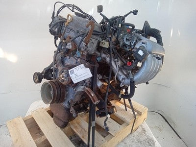 TOYOTA LAND CRUISER PRADO 2.7L PETROL ENGINE 3RZ-FE 1996-2003