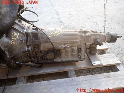 OYOTA SOARER (JZZ31) / LEXUS SC430 AUTOMATIC TRANSMISSION 2JZ-GE 2UPJ-25353010