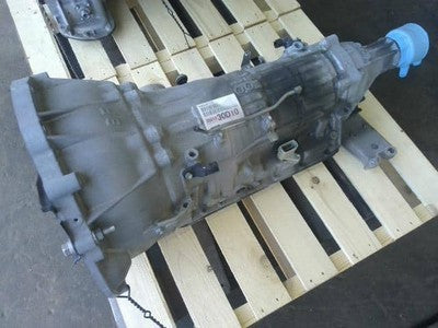 TOYOTA CROWN TRANSMISSION 2.5L 6-SPEED AUTOMATIC 4GRFSE 35000-30E10