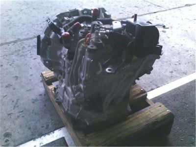 TOYOTA PIXIS MEGA TRANSMISSION 0.6L CVT AUTOMATIC KFVE 30400-B2530