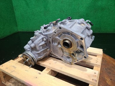 TOYOTA LANDCRUISER TRANSFER CASE 76/78/79 SERIES, DIESEL, 4.5, 1VD-FTV, 10/07-