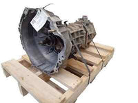 TOYOTA LANDCRUISER 100 SERIES DIESEL  4.2 1HZ MANUAL TRANS/GEARBOX TRANSMISSION