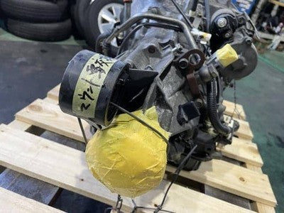 DAIHATSU HIJET ATRAI KF-DET 660cc PETROL AUTOMATIC TRANSMISSION 35000B5050 2010