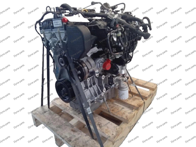 FORD FOCUS /ESCAPE 2.0L ZH TURBOCHARGED PETROL ENGINE 2018-2022