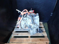 TOYOTA PRIUS TRANSMISSION HYBRID 1.8L CVT AUTOMATIC 2ZRFXE 30900-47061