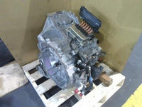 TOYOTA PRIUS PHV/PRIME TRANSMISSION 1.8L HYBRID CVT AUTOMATIC 2ZRFXE 30900-47120