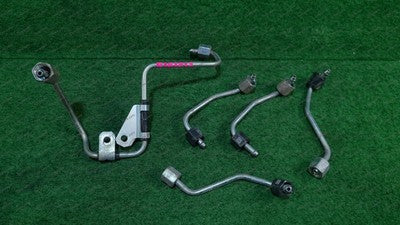 TOYOTA PRADO FUEL LINE FUEL INJECTOR LINES, DIESEL, 2.8, 1GD-FTV, 150 SERIES, 06