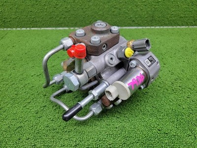 TOYOTA LAND CRUISER INJECTON PUMP 76/78/79/SERIES, DIESEL, 4.5, 1VD-FTV, EURO 5,