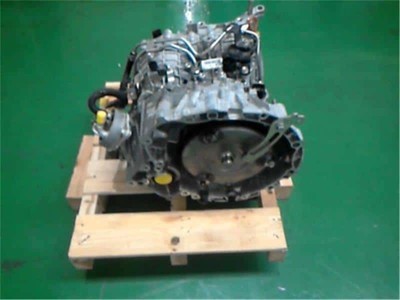 TOYOTA PIXIS EPOCH TRANSMISSION 0.6L CVT 2WD AUTOMATIC KFVE 30400-B2670