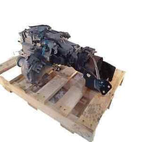 MITSUBISHI SHOGUN/PAJERO 3.2 4M41 AUTOMATIC TRANSFER CASE 2007-2021