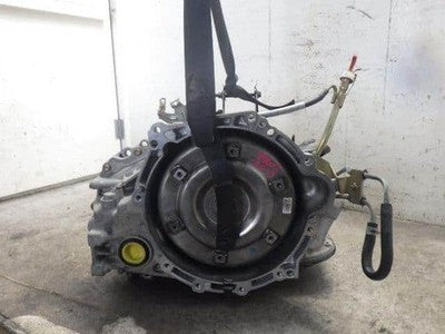 TOYOTA COROLLA TRANSMISSION 1.5L PETROL AUTOMATIC 1NZFE 30500-12A60