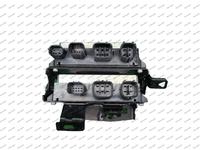 TOYOTA LANDCRUISER ECU 76/78/79 SERIES, INJECTOR DRIVER ASSY (PAIR),