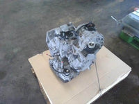 NISSAN CUBE 1.5L PETROL HR15DE CVT AUTOMATIC TRANSMISSION 310201XC1B 2010–2013