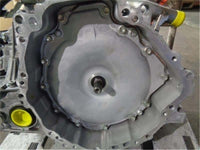 TOYOTA PRIUS TRANSMISSION HYBRID 1.8L CVT AUTOMATIC 2ZRFXE 30900-47061
