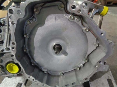 TOYOTA PRIUS TRANSMISSION HYBRID 1.8L CVT AUTOMATIC 2ZRFXE 30900-47061