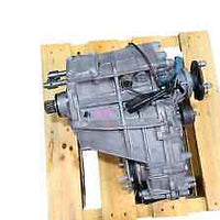 TOYOTA LAND CRUISER PRADO 120 SERIES 3.0 DIESEL 1KZ-TE TRANSFER CASE 2005-2010