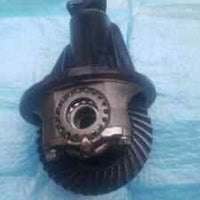 Mitsubishi Fuso Canter 3.0 4P10 Diesel Rear Differential Euro4/5 2005/2013
