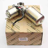 47070-60060 Toyota Land Cruiser 200 Series ABS Brake Booster With Accumulator