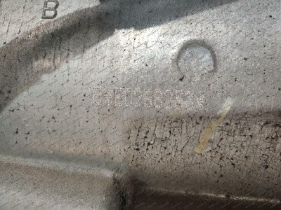 JEEP Grand Cherokee Automatic Transmission RWD 3.6 Petrol 2011-2018